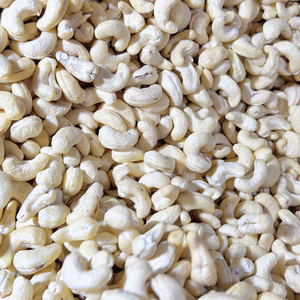 Nueces de Anacardo SANTIGO de Alta Calidad, Nueces de Kaju, Nueces de Badam, Muestra GRATUITA - Product Image 1