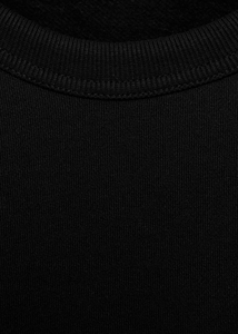Sweat-shirt en coton surdimensionné de qualité supérieure pour homme, broderie personnalisée, coupe ample, confortable, sweat-shirts de haute qualité - Product Image 4