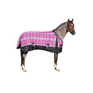 Nylon waterproof horse <b>rug</b> Red trim winter protection All weather horse <b>rug</b> Horse <b>rug</b> - Product Image 2