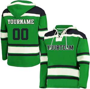 Maillots de rugby personnalisés en sublimation en gros, design économique, créez votre propre maillot de rugby - Product Image 3