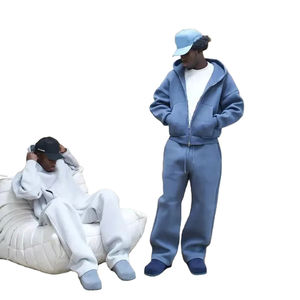 Mejor Precio Chándal Deportivo Personalizado para Hombre, Ropa Deportiva para Correr, Chándal de Entrenamiento para Hombre - Product Image 2