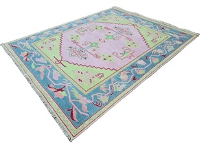 Juego de alfombra persa antigua de alta calidad de fabricación de fábrica 10x14 alfombra más vendida - Product Image 3