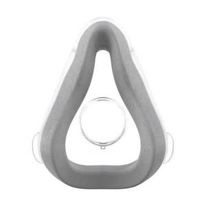 Cojín de Silicona Suave de Repuesto para Máscara AirTouch, Tamaño Grande, Sellado de Silicona, para Terapia de Apnea del Sueño CPAP, Diseño Desechable, Ajuste Cómodo - Product Image 1