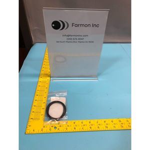 2 LAM 734-007461-001 O-RING 5.25 X 5 7/16 X 3/32 - Équipements et pièces semi-conducteurs d'occasion fiables à l'échelle mondiale chez - Product Image 2