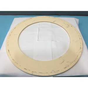 Anillo AMAT 0190-09310, Cerámico, 117890 - Equipo y Piezas de Semiconductores de Confianza de Global Legacy - Product Image 1