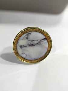 Boîte à bijoux de luxe en bois et résine au design classique pour outils, literie et armoires de cuisine - Product Image 5