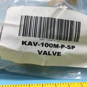 Vanne d'angle à vide MDC KAV-100M-P-SP, 127224 - Équipements et pièces semi-conductrices de renommée mondiale à saisir - Product Image 6