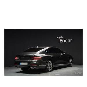 Genesis G80 2.5 Turbo AWD Gasolina 2024, 9 Meses de Uso, 39,221 km, Caja de Cambios Automática, Asientos de Cuero, Cámara Trasera, Volante a la Izquierda - Product Image 2