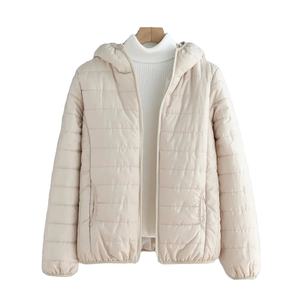 Invierno Hombres Cálido Grueso Casual A prueba de viento Chaquetas largas Abrigos Hombres Chaquetas acolchadas con capucha - Product Image 4