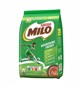Combo en Oferta de Chocolate en Polvo Milo con Extracto de Cebada de Alta Calidad, Envío desde Malasia, Bajo MOQ - Product Image 5