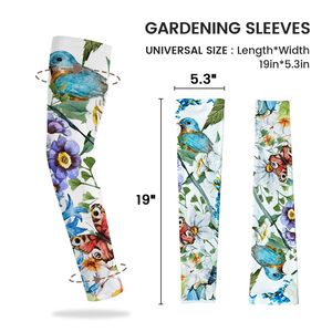 Manchons de bras de sport en polyester 100% à séchage rapide, légers, imprimés numériquement, pour le gaming, le cyclisme et le sport, vente en gros, best-seller - Product Image 2