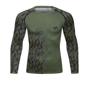 Trajes de Compresión para Hombre de Secado Rápido a Precio Económico, Talla Personalizada, Diferentes Colores, Venta al Por Mayor - Product Image 3