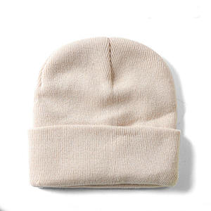 Gorro de Punto para Camping con Diseño Térmico, MOQ Bajo, para Minoristas de Equipamiento para Exteriores - Product Image 3