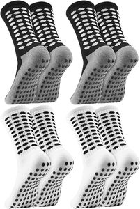 <b>Grip</b> <b>Socks</b> Soccer Good Seller Men's Sports <b>Socks</b> Football Wholesale Anti-slip Soccer <b>Socks</b> - Product Image 1