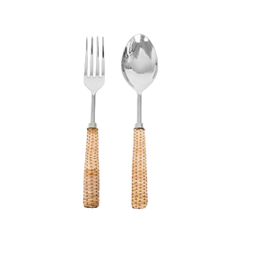 Elegante Juego de Cubiertos Royal Cutlery, Diferentes Acabados en Acero Inoxidable, Nuevo Diseño de Vajilla, Juego de Cubiertos Metálicos a un Precio Accesible - Product Image 4