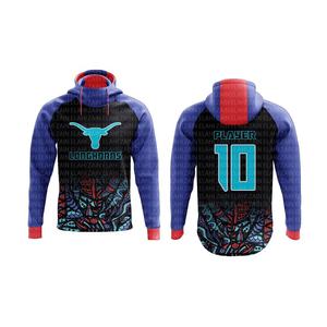 Maillots de basket-ball pour hommes personnalisés, respirants, à séchage rapide, réversibles, ensemble d'uniformes de basket-ball personnalisés - Product Image 3