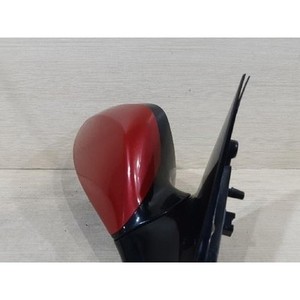 กระจกมองข้างขวา Veloster ของแท้ มือสอง รุ่น 876202V010AS - Product Image 3