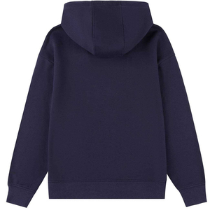 Sweat à capuche épais 100 % coton pour homme, personnalisé, ODM, vente en gros, hiver, brodé, imprimé, délavé, avec double fermeture éclair - Product Image 6