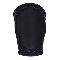 Combinaison de danse avec protections pour les genoux, combinaison de fitness, combinaison de pole dance durable de haute qualité, tenue professionnelle pour femmes pratiquant la pole dance