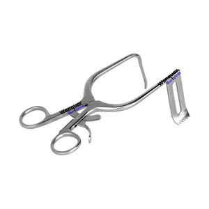 Retractores Quirúrgicos Ducker, Herramienta para Quirófano, Mejor Precio, Fabricados por Wenquar Instruments, Material: Acero Inoxidable - Product Image 1