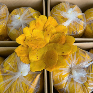 Fournisseur de tranches de mangue séchée du Vietnam pour les importateurs, approvisionnement en gros - Product Image 1