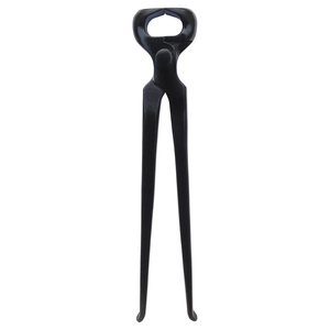 Pince à sabots en acier inoxydable de qualité chirurgicale, à long manche, pour fermeurs, OEM ODM, coupe-ongles pour bétail - Product Image 3