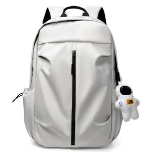 Sac à dos d'étudiant en gros pour hommes avec service de personnalisation – Sac d'école et de collège personnalisable - Product Image 5