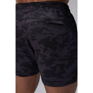 Pantalones Cortos Deportivos Personalizados para Hombre, Transpirables, para Correr, Gimnasio y Entrenamiento - Product Image 4