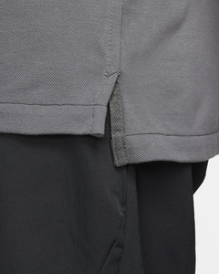 Camisas de Polo de Golf para Hombre, Mezcla de Poliéster/Algodón, Antiarrugas, Transpirables, Tela Piqué, Impresión por Serigrafía, Manga Corta - Product Image 4