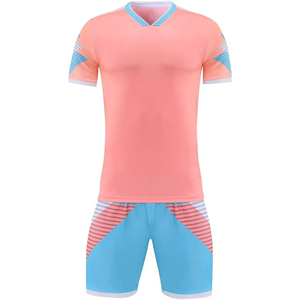 Ensemble de maillots de football personnalisés pour adultes, style dégradé jaune et noir, respirant, séchage rapide, avec pantalon long, 100% sublimation - Product Image 3