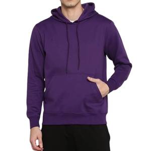 Direct Factory Cotton Mens Hiking Hoodie Camping Hoodie Cycling Hoodie Outdoor Sports OEM Supplier - Product Image 2