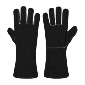 Gants de travail réfléchissants haute performance pour la construction, la lutte contre les incendies, résistance aux hautes températures - Product Image 5