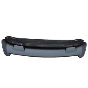 Spoiler Posteriore in ABS Nero Opaco per Honda Civic Hatchback 96-00 - Product Image 4