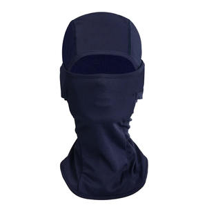 Pasamontañas Elegante de Mezcla de Lana para Mujer, Pasamontañas Cálido de Forro Polar para Deportes de Invierno al Aire Libre, ¡Gran Venta! - Product Image 2