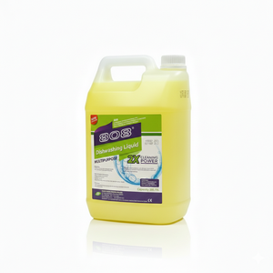 Produits d'entretien des vêtements et liquide vaisselle (Y) conçus pour les restaurants, best-sellers à Singapour - Product Image 2