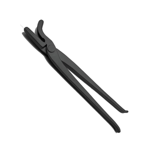 อุปกรณ์สำหรับม้าทำจากวัสดุสแตนเลสเคลือบกระดาษสีดำ ผลิตภัณฑ์คุณภาพสูง รับผลิตจำนวนน้อยสำหรับการสั่งซื้อจำนวนมาก - Product Image 1