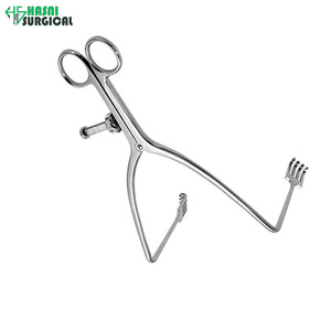 Surgical Cerebellar Forceps 3.5 Inch Stainless Steel Fine Tip <b>Precision</b> <b>Tool</b> - Product Image 3