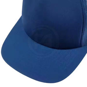 Casquettes de camionneur personnalisées en gros, design sur mesure, en vente en ligne, meilleures ventes, prix bas, casquettes de camionneur en mesh - Product Image 4