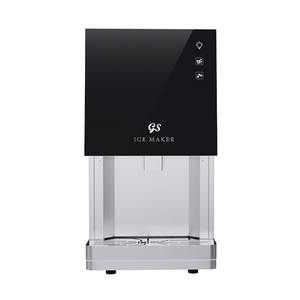 Máquina de Hielo Comercial con Producción de 100kg, 200kg y 500kg - Product Image 3