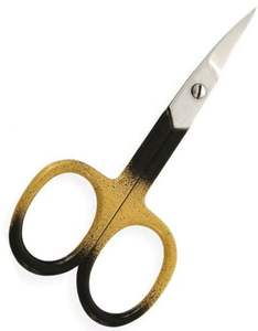 Nouvelles Ciseaux à Cuticules de Haute Qualité en Acier pour Manucure - Product Image 3