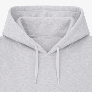 Pull tendance en molleton épais 70% coton 30% polyester pour femme, idéal pour l'hiver, service OEM, design personnalisé - Product Image 3