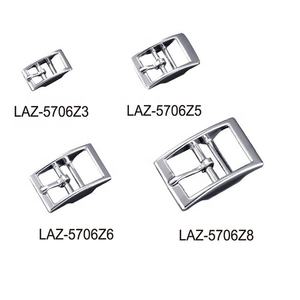 Boucle en zinc moulé sous pression de haute qualité pour collier d'animal de compagnie, utilisation en extérieur - Product Image 3