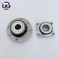 Cojinete de coche automático de cubo de rueda automotriz más vendido para todo tipo de coche 43550-47011 42450-47040 43202-3Z010 40202-CA010