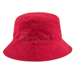 Sombreros de Pescador Casuales para Hombre y Mujer, 100% Algodón, Ligeros, para Verano, Playa, Ajustables, Unisex, para Uso Diario - Product Image 4