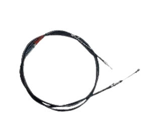 Cable delantero AA151057 ASSLY compatible con BAJAJ RE Compact Maxima SixS D4S D4C, piezas para auto rickshaw de tres ruedas - Product Image 1