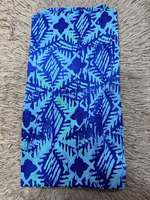 Tela de Algodón con Estampado Africano Freetown, Estilo Ankara, para Vestidos Tradicionales, Suministro Textil, OEM, ODM, Exportación Hitjem