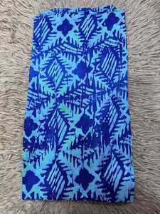 Tissu en coton imprimé africain de qualité supérieure pour vêtements féminins et marché textile Sierra Leone - Product Image 3