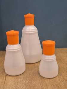 Botellas de Pesticidas Más Vendidas, Envases Duraderos para Uso Agrícola, Disponibles en Grandes Cantidades - Product Image 5