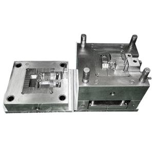 แม่พิมพ์ฉีดพลาสติกสำหรับแผงหน้าปัดรถยนต์ - Product Image 2