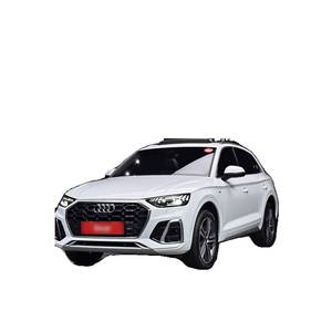 ออดี้ คิว5 40 ทีดีไอ ควอตโตร พรีเมียม ธันวาคม 2023 ระยะทาง 11,295 กม. เชื้อเพลิงดีเซล เบาะหนัง พวงมาลัยซ้าย พร้อมกล้องมองหลัง - Product Image 1